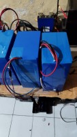 Battery Lithium Lifepo4 Inpower